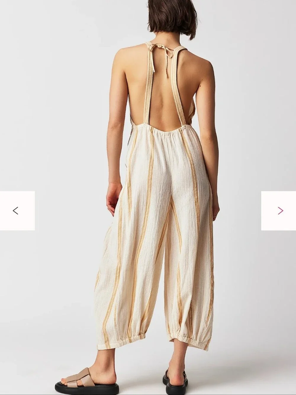 Free People great pre